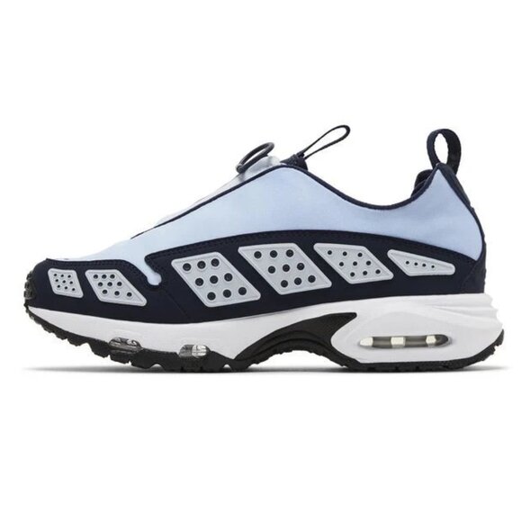 New Nike Air Max Sunder Blue Ice Women's Size 10.5   Men's Size 9 - Picture 2 of 5